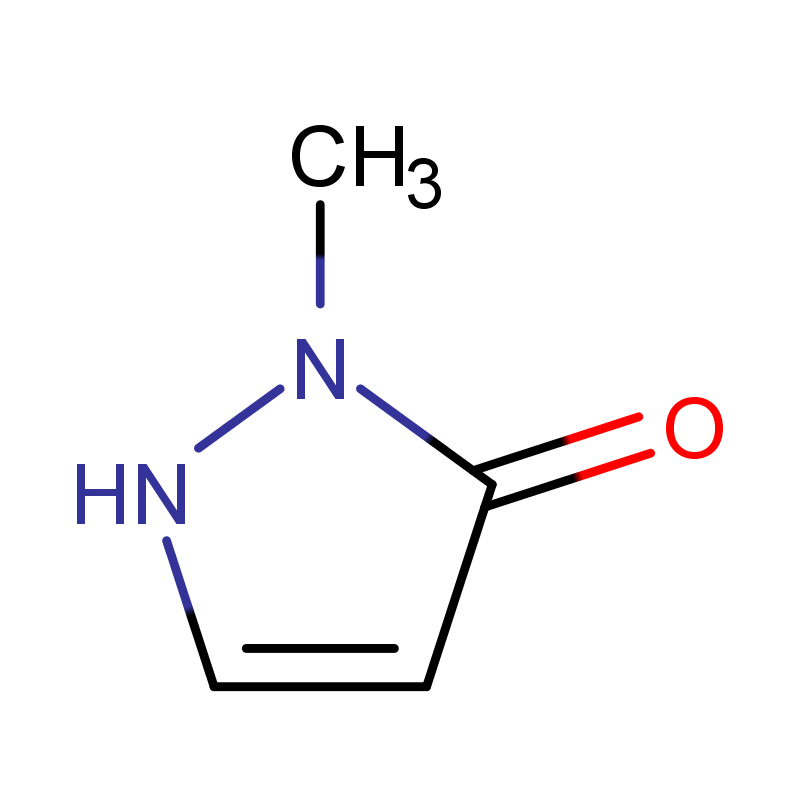 1-甲基-5-羟基吡唑