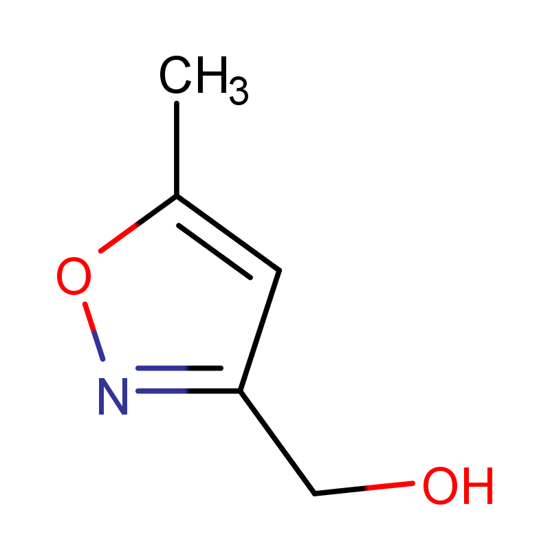 (5-甲基异恶唑-3-基)甲醇