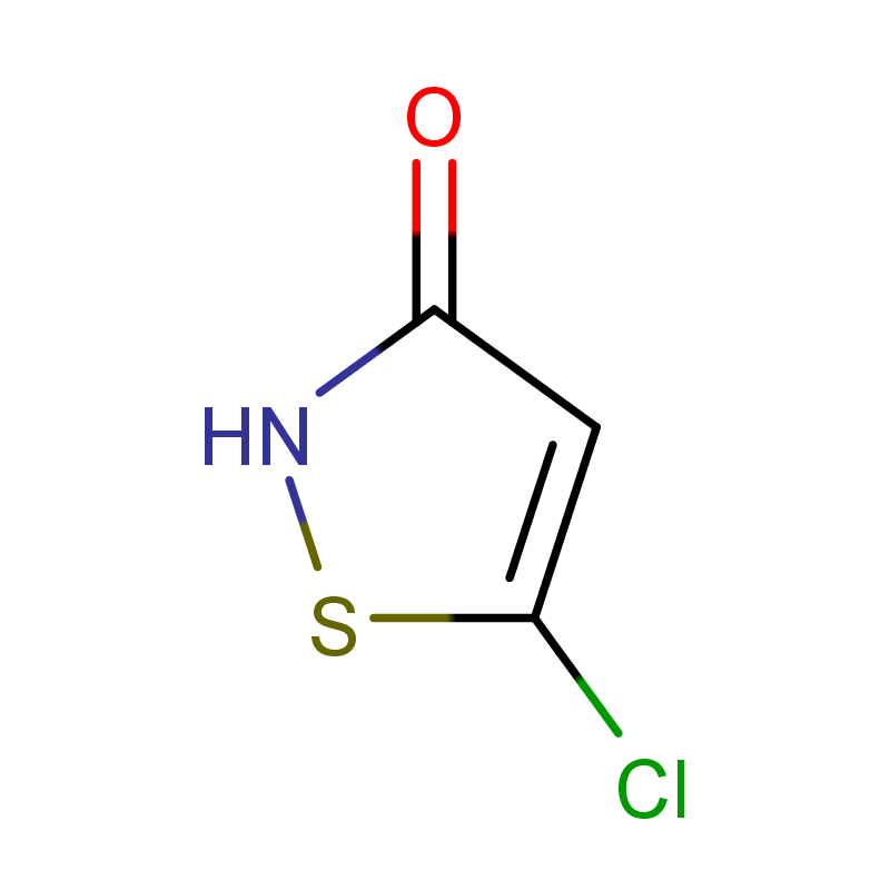 5-CHLORO-3-HYDROXYISOTHIAZOLE